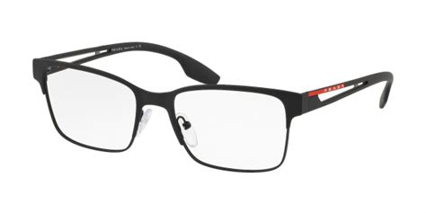 Buy Prada Linea Rossa Active PS 55IV C55 DG01O1 Frames